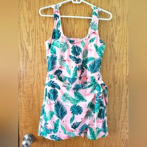 Old Navy Swim Dress